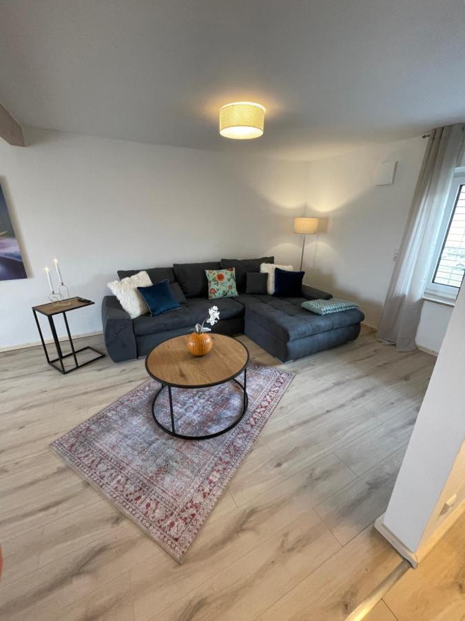 Am Exklusives Loft Mit 3 Schlafzimmern, Netflix, Zentral, Parkplatz Amberg Bagian luar foto