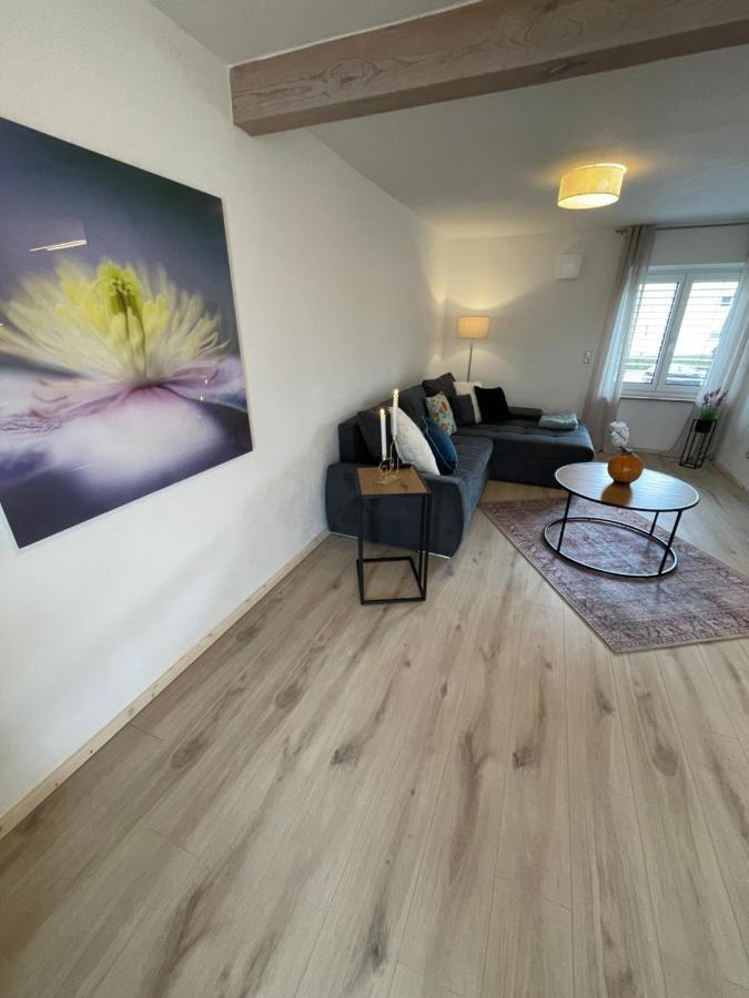 Am Exklusives Loft Mit 3 Schlafzimmern, Netflix, Zentral, Parkplatz Amberg Bagian luar foto