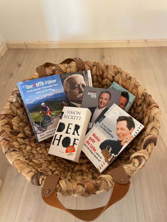 Am Exklusives Loft Mit 3 Schlafzimmern, Netflix, Zentral, Parkplatz Amberg Bagian luar foto