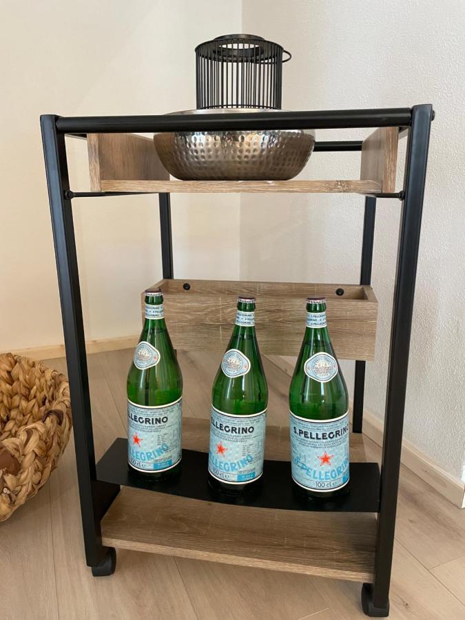 Am Exklusives Loft Mit 3 Schlafzimmern, Netflix, Zentral, Parkplatz Amberg Bagian luar foto