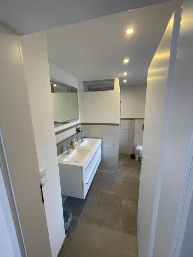 Am Exklusives Loft Mit 3 Schlafzimmern, Netflix, Zentral, Parkplatz Amberg Bagian luar foto