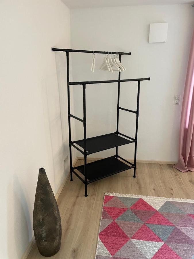 Am Exklusives Loft Mit 3 Schlafzimmern, Netflix, Zentral, Parkplatz Amberg Bagian luar foto