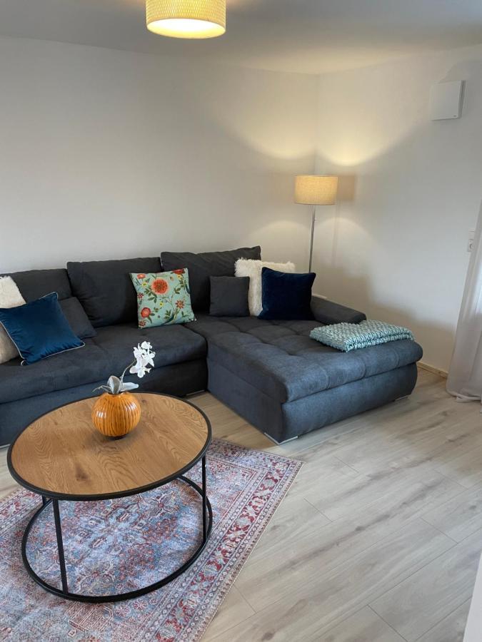 Am Exklusives Loft Mit 3 Schlafzimmern, Netflix, Zentral, Parkplatz Amberg Bagian luar foto
