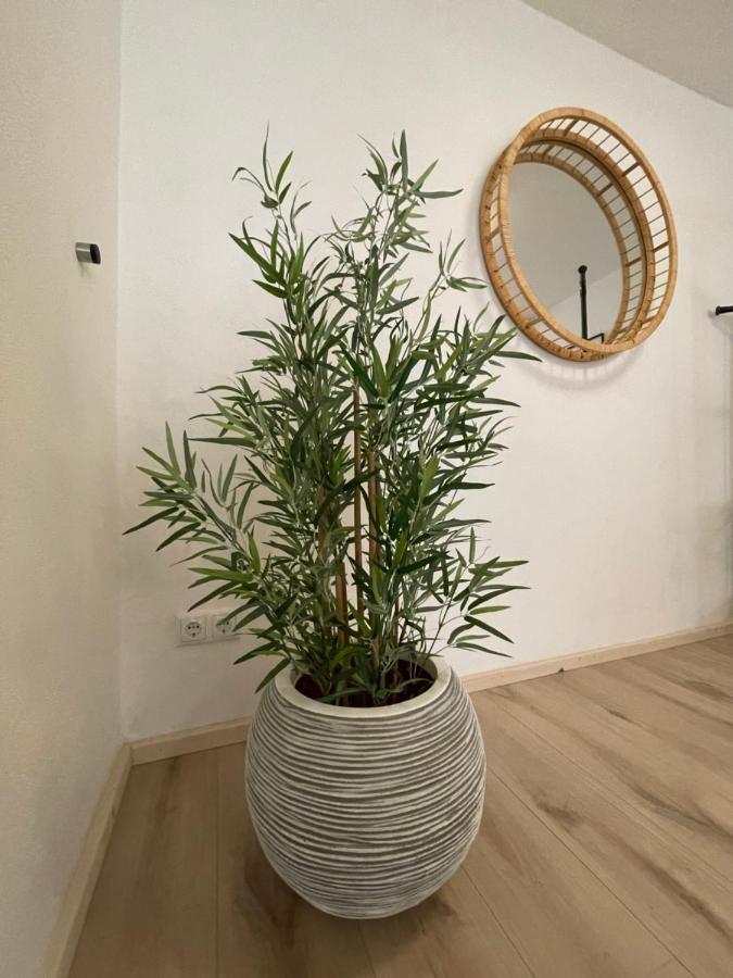Am Exklusives Loft Mit 3 Schlafzimmern, Netflix, Zentral, Parkplatz Amberg Bagian luar foto