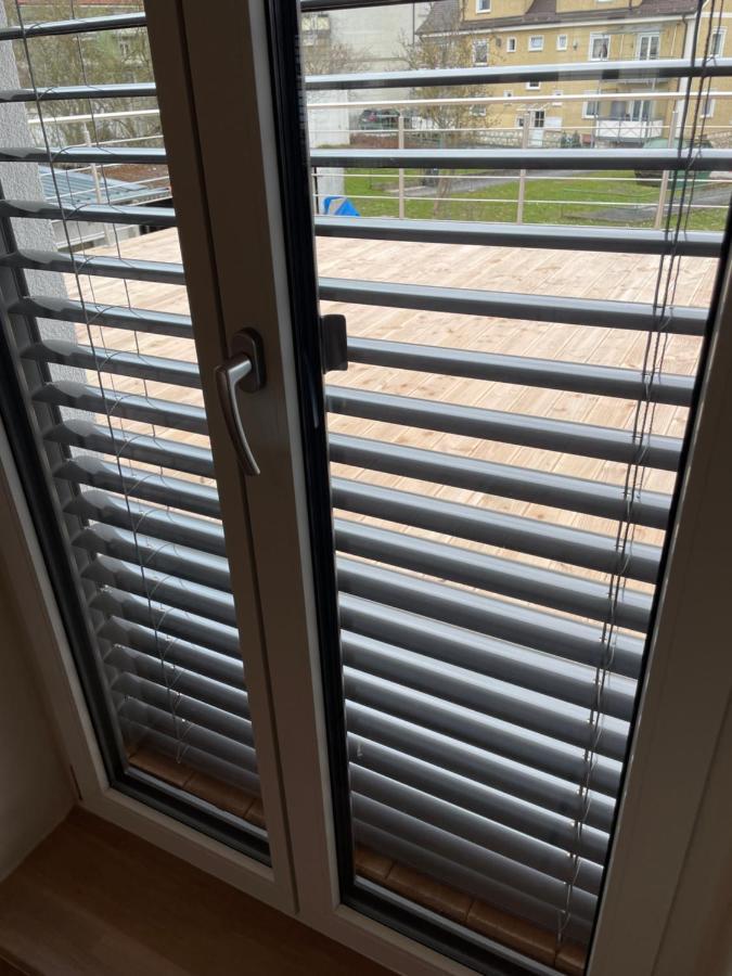 Am Exklusives Loft Mit 3 Schlafzimmern, Netflix, Zentral, Parkplatz Amberg Bagian luar foto